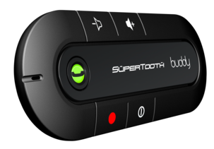 Bilhandsfree Supertooth Buddy