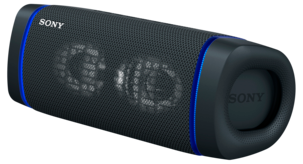 Sony SRS-XB33 Bluetooth-högtalare