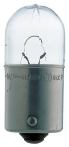 Osram bilpære R10W, BA15s