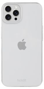 Holdit Soft Case mobilskal för iPhone 11 Pro