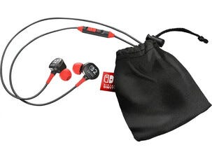 PowerA Switch2 Kuulokkeet Nintendo Switch 2