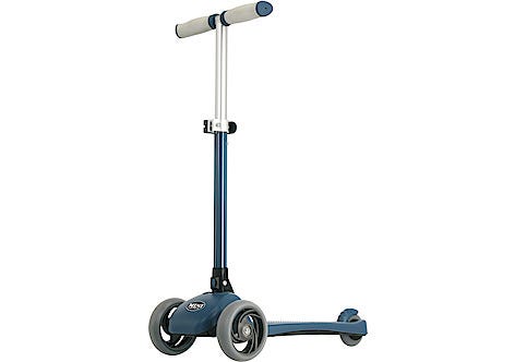 Sparkcykel barn, 3 hjul, från 3 år