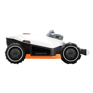 Mammotion Luba 3 AWD AI robotgräsklippare, 3000 m²