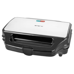 Emerio smörgåsgrill XXL 2 mackor, ST-126641, 900W