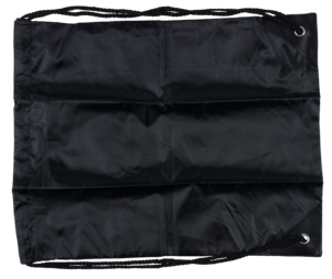 Förvaringspåse Asaklitt