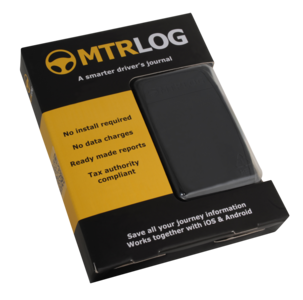 MTRLOG Elektronisk kjørebok