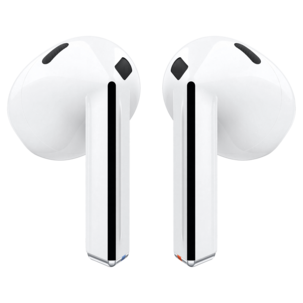 Samsung Galaxy Buds3 trådløse in ear-ørepropper med Galaxy AI