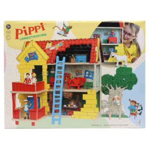 Peppi-talo, Peppi Pitkätossun Huvikumpu, yli 3-vuotiaille