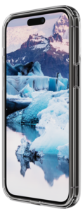 Mobilskal för iPhone 15 Pro Max, dbramante1928 Iceland Pro