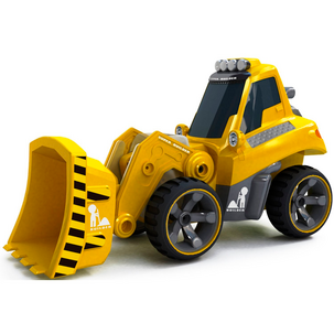 R/C Silverlit Bulldozer