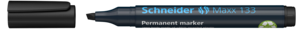 Märkpenna Schneider, skuren spets 1-4 mm