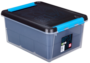 SmartStore Deco systemboks for verktøy