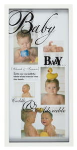 Fotoramme Baby