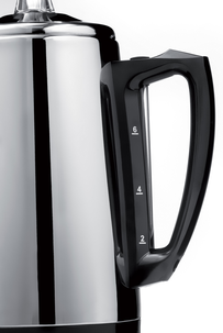 C3 Eco Basic Perkolatortrakter 0,9 liter