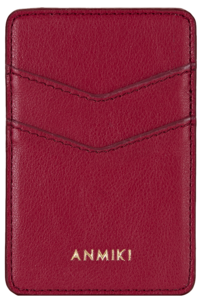 Anmiki MagSafe-kortholder, 2 rom