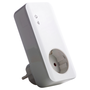 YOYOpower 4G Switch fjernstrømbryter med temperaturalarm