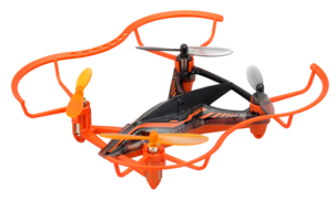 Kopteri Silverlit HyperDrone Racing Single Kit