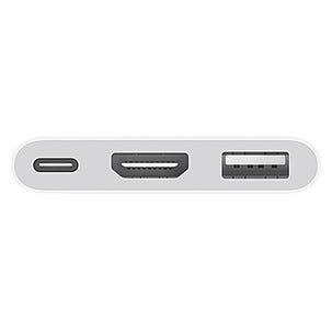 USB-C Digital AV Multiport