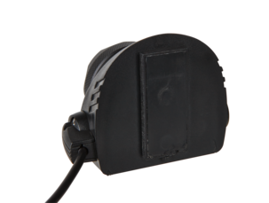 Ladattava otsalamppu Asaklitt