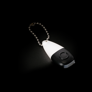 Laddbar LED-lampa Mini