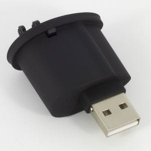 Propp Sony Eericsson T28 Messless