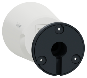 Schneider Wiser övervakningskamera utomhus