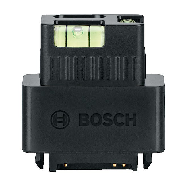 Laser Line Adapter For The Bosch Zamo Iii Clas Ohlson