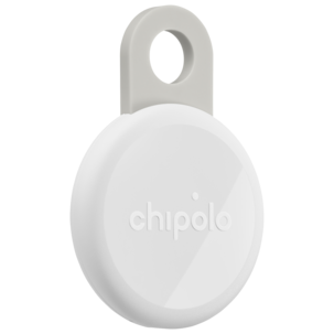 Chipolo Loop sporingsbrikke, nøkkelfinner for Apple/Android