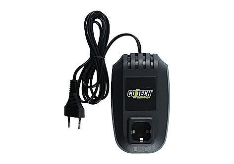 Cotech 14,4 V LI lader