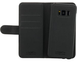 Plånboksfodral för Samsung Galaxy S8, Holdit