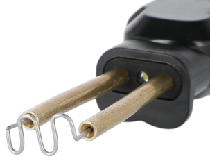 Cocraft HSP 3,6-LI svets för plast, laddbar