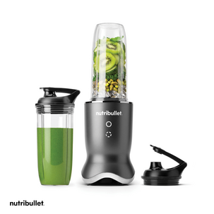 NutriBullet Ultra 1200 blender svart, NB1206DGCC