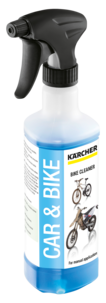 Kärcher rengjøringsmiddel for sykkel