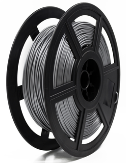 PLA 3D-filament metall, 1,75 mm, 0,5 kg
