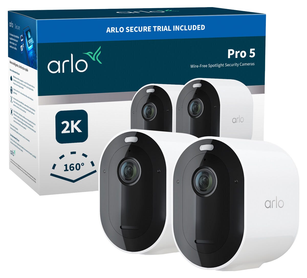 Fashion arlo pro 2 promotion