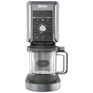 Ninja CREAMi Deluxe 10-i-1 iskremmaskin, NC502EU