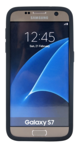 Kuori Samsung Galaxy S7:lle
