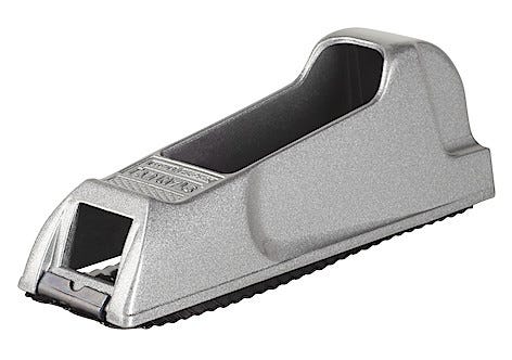 Stanley høvel, surform