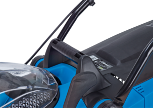 Cocraft LM37, 36 V gressklipper 