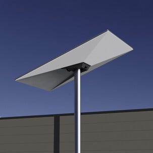 Starlink Standard Pipe Adapter Mount fäste för stolpe, rör