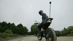 GoPro Carbon Fiber Extension Set selfiestick GoPro Max2