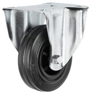 Transporthjul 100 mm