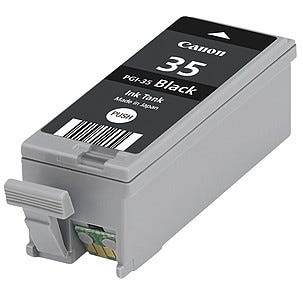 Canon PGI-35 / CLI-36 bläckpatron