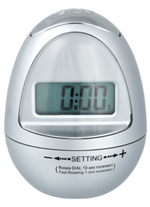 Digital timer