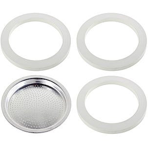 Packning Rund 65 x 50 x 3,5 mm