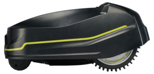 Ryobi Roboyagi robotgräsklippare RY36LMRX-ON