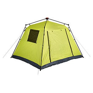 Tält Asaklitt 4 personer