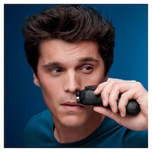 Braun 3050 CC Series 3 barbermaskin 