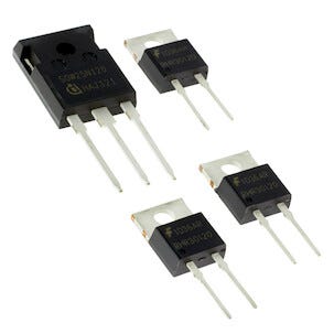 IGBT + Diod kit Telwin