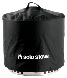 Solo Stove Shelter Peite Bonfire 2.0 -tulisijaan